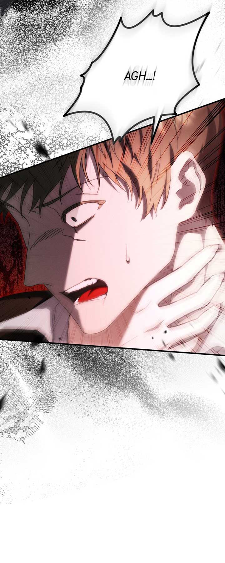 The Beast Within Chapter 62 page 25