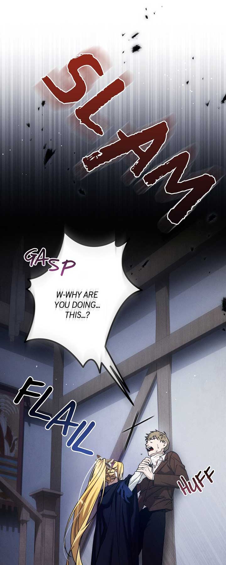 The Beast Within Chapter 62 page 26