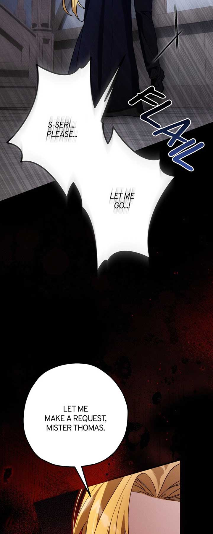 The Beast Within Chapter 62 page 27