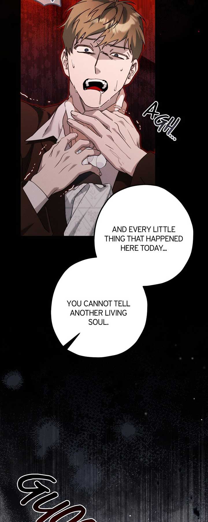 The Beast Within Chapter 62 page 29