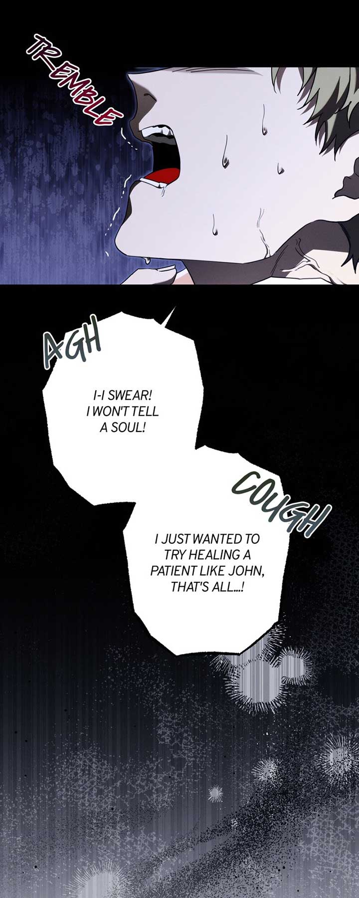 The Beast Within Chapter 62 page 32