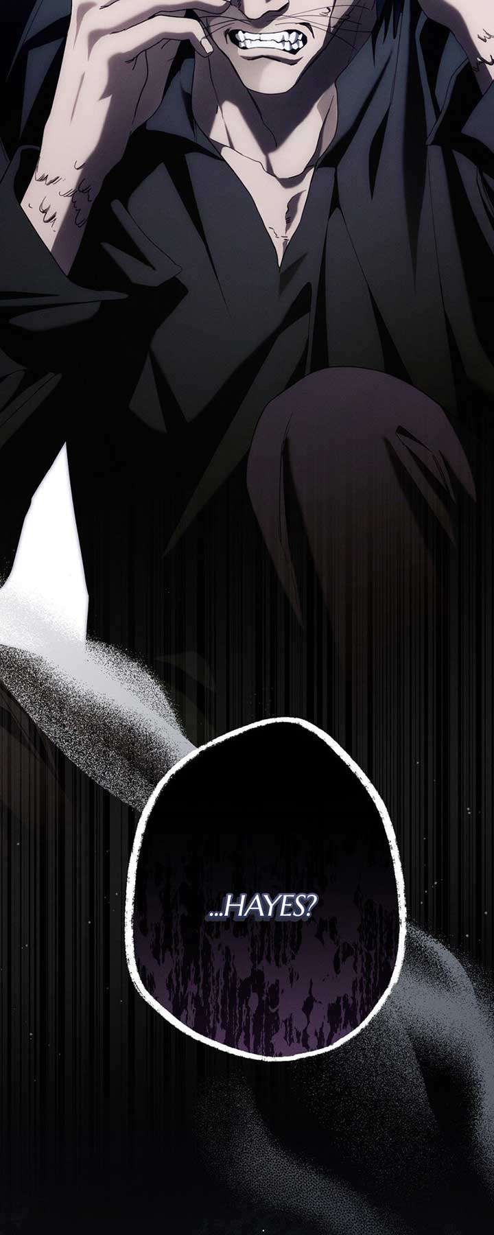 The Beast Within Chapter 62 page 3