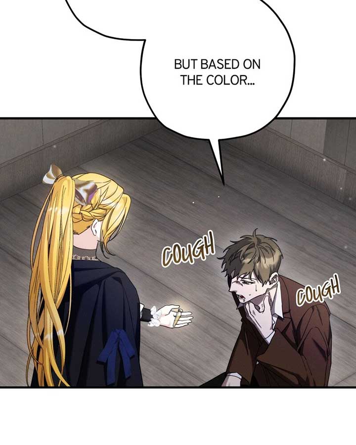 The Beast Within Chapter 62 page 39