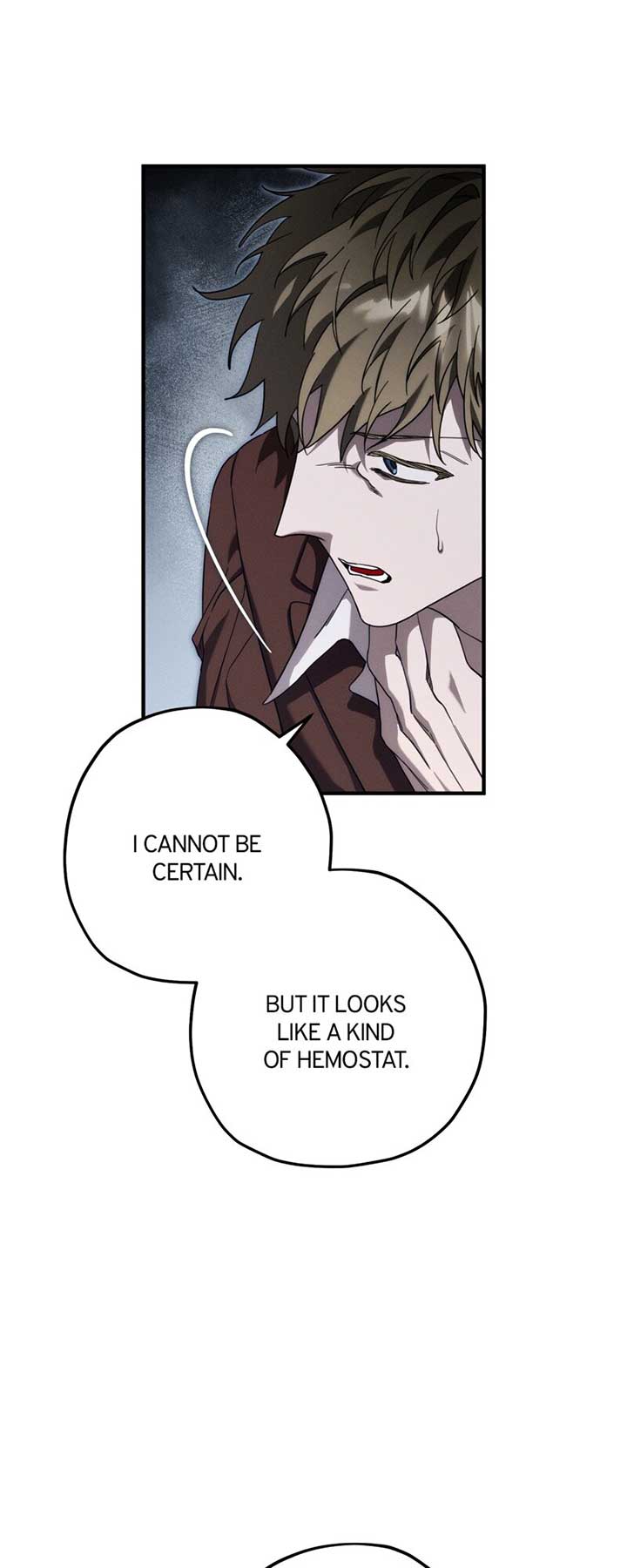 The Beast Within Chapter 62 page 40