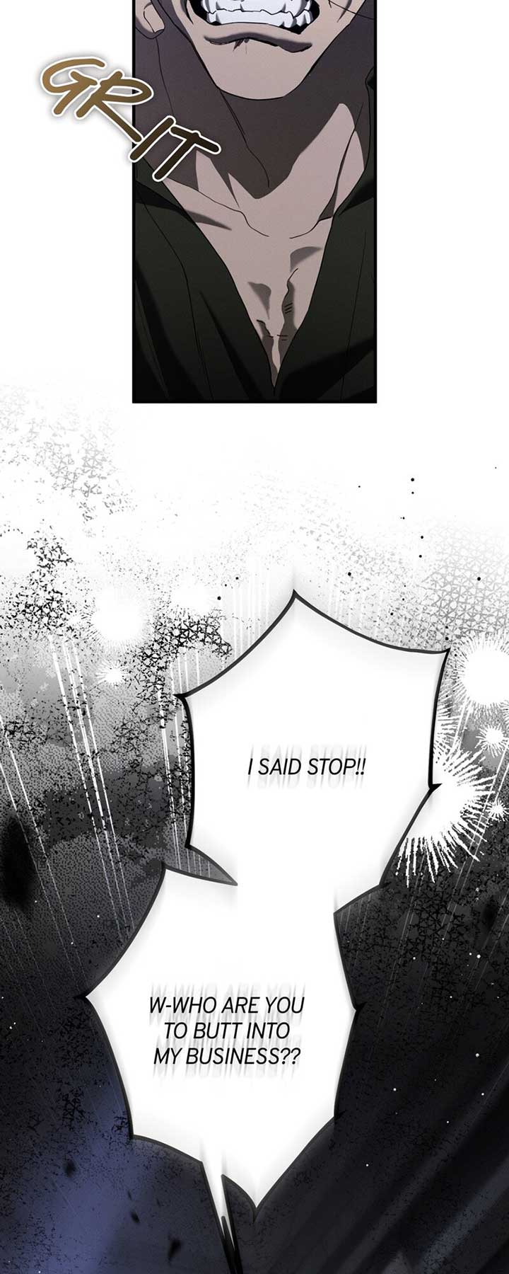 The Beast Within Chapter 62 page 5