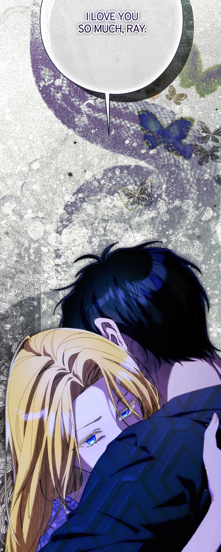 The Beast Within Chapter 62 page 67