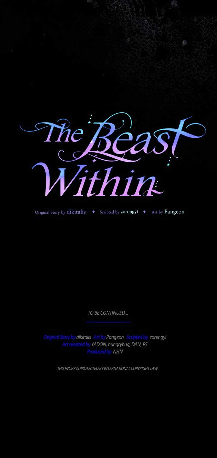 The Beast Within Chapter 62 page 69