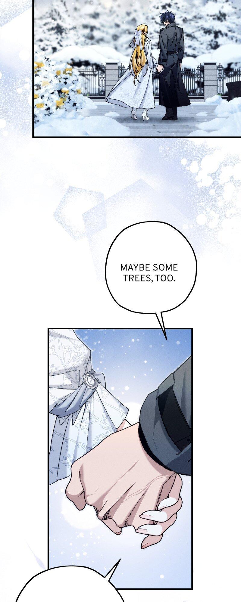 The Beast Within Chapter 63 page 10