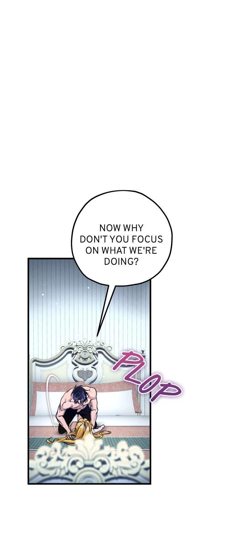 The Beast Within Chapter 63 page 32