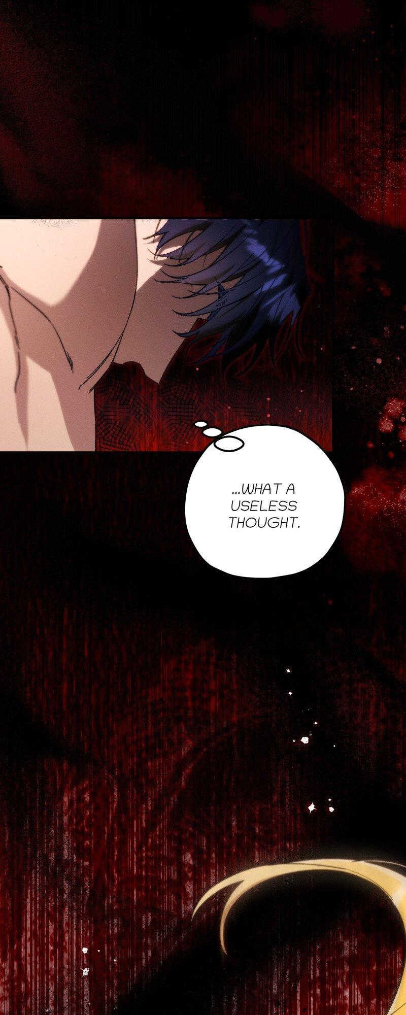 The Beast Within Chapter 63 page 35