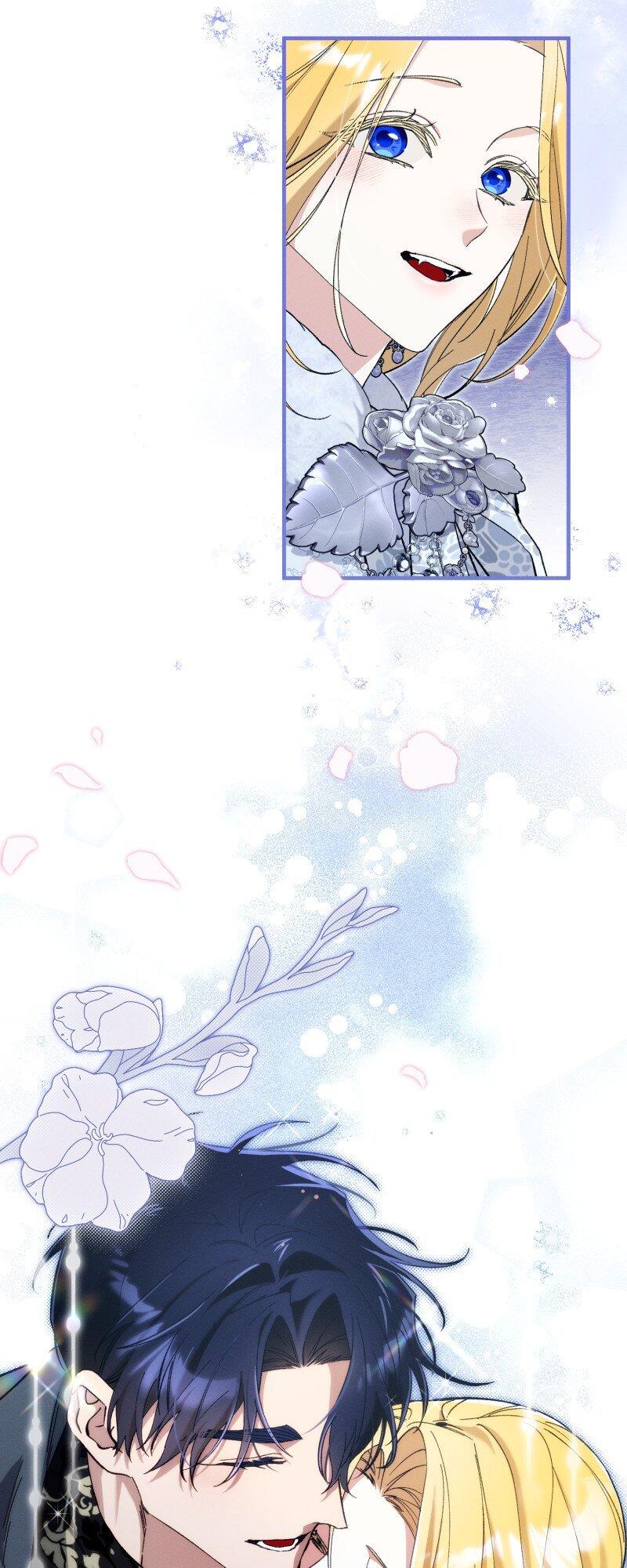 The Beast Within Chapter 63 page 3