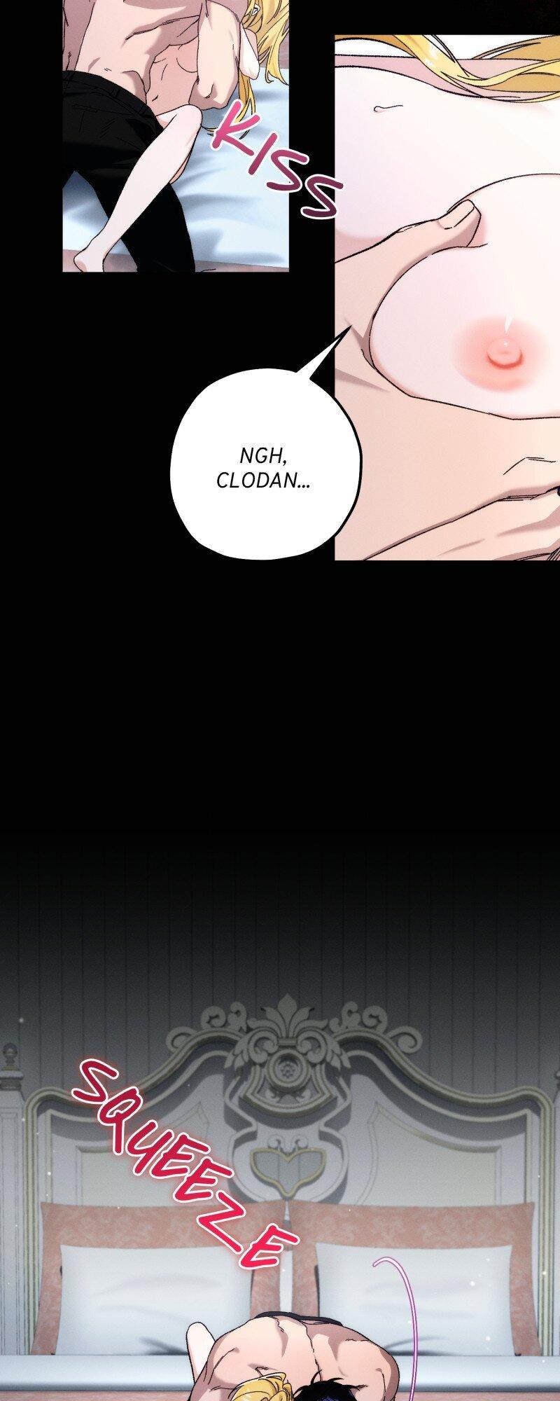 The Beast Within Chapter 63 page 43