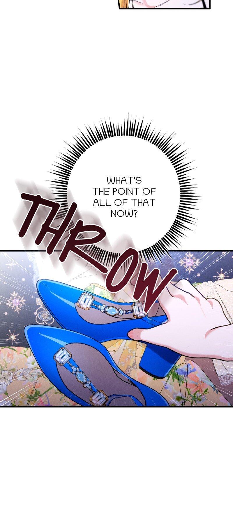 The Beast Within Chapter 64 page 16