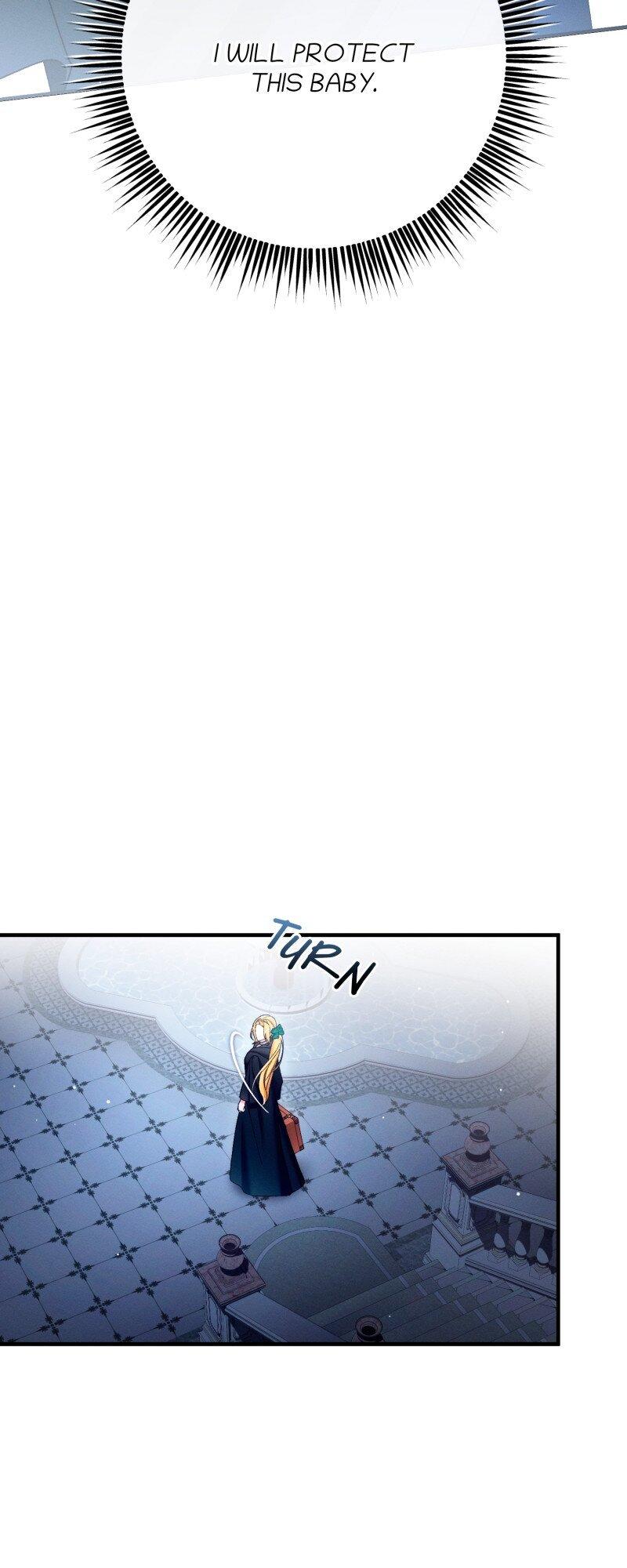 The Beast Within Chapter 64 page 21