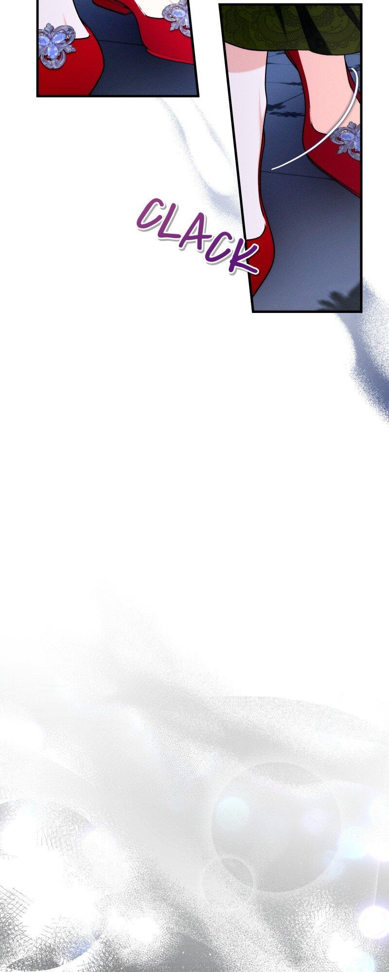 The Beast Within Chapter 64 page 25