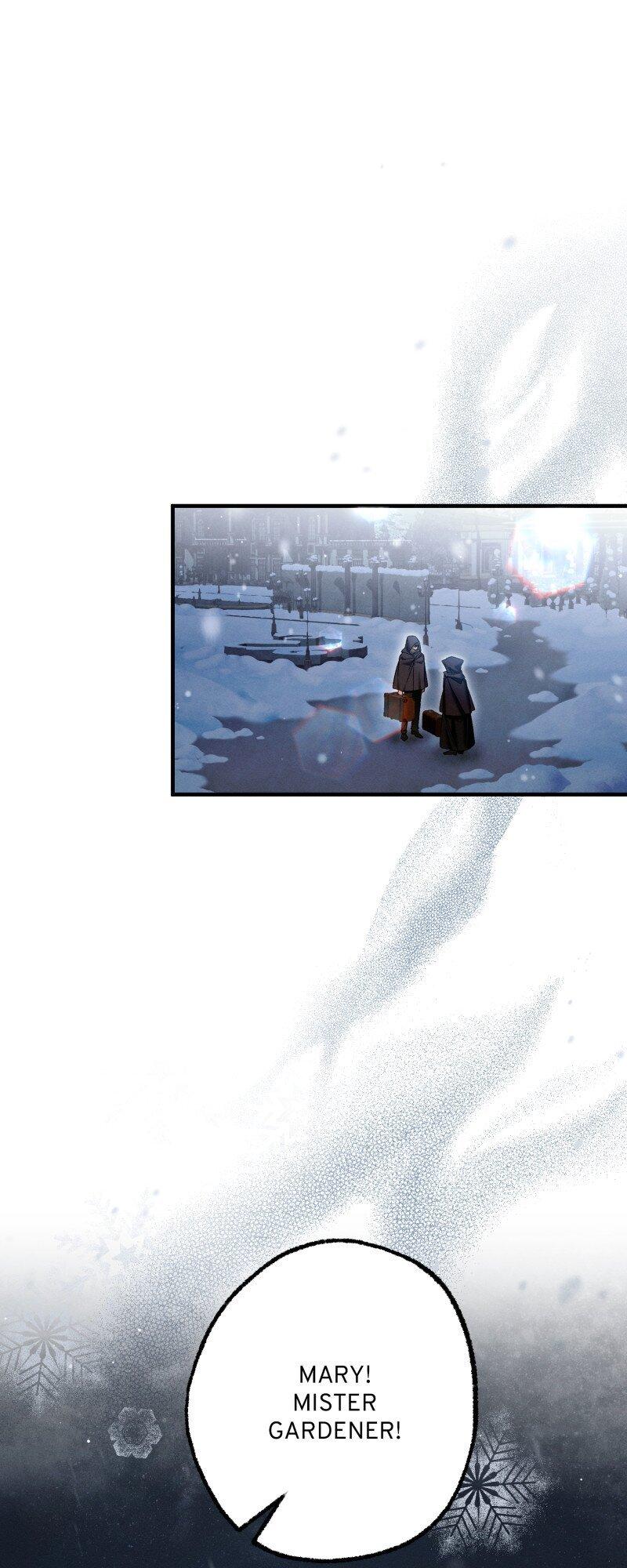The Beast Within Chapter 64 page 31
