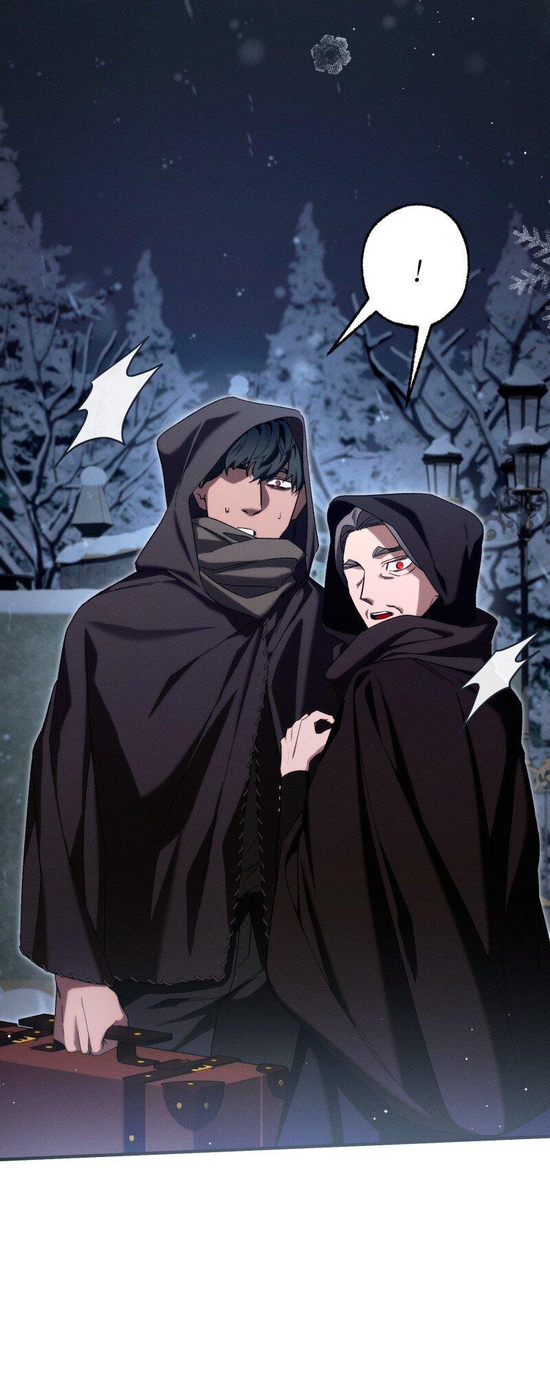 The Beast Within Chapter 64 page 32