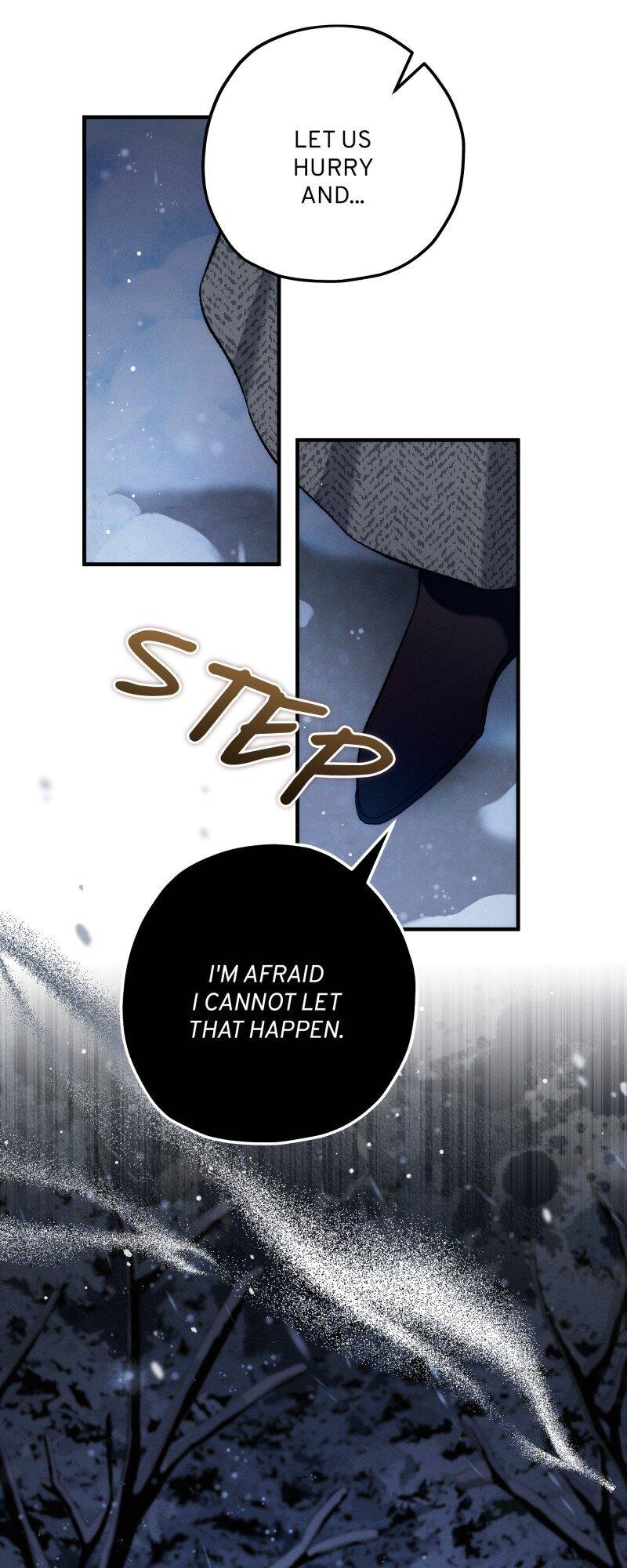 The Beast Within Chapter 64 page 36