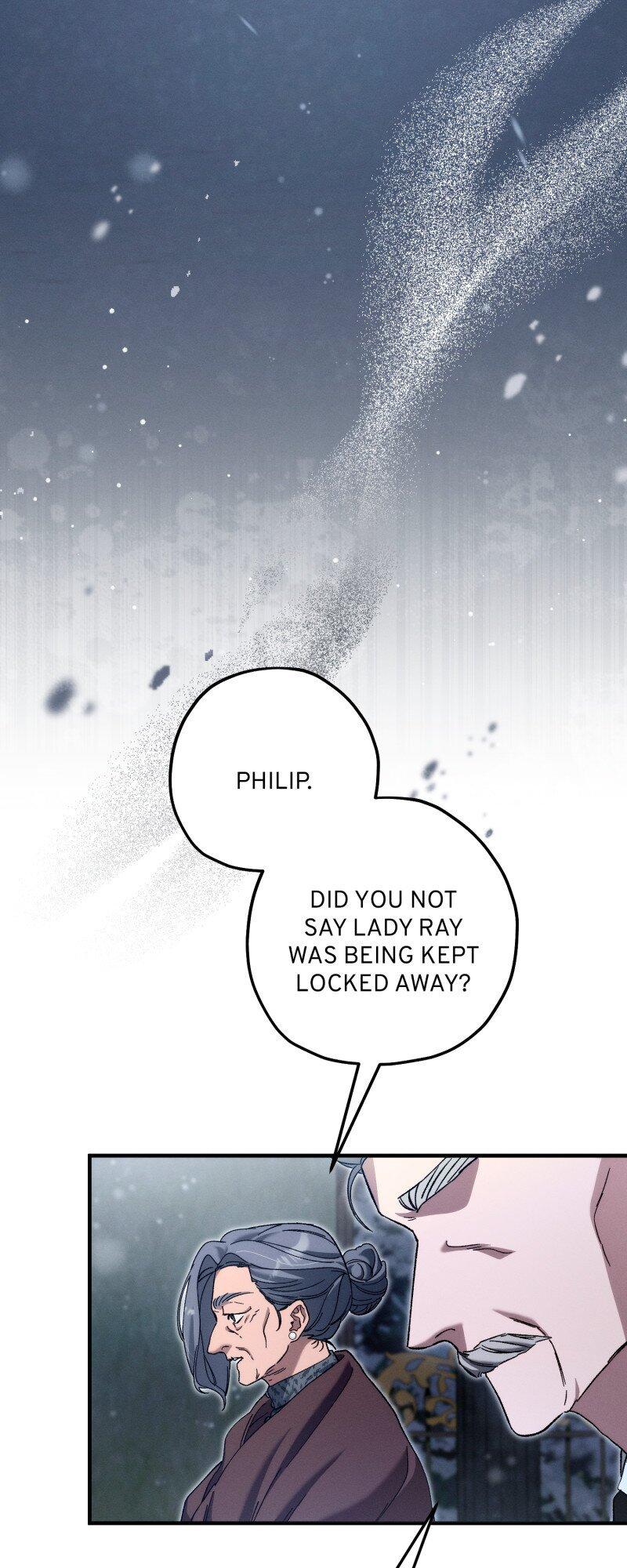 The Beast Within Chapter 64 page 38