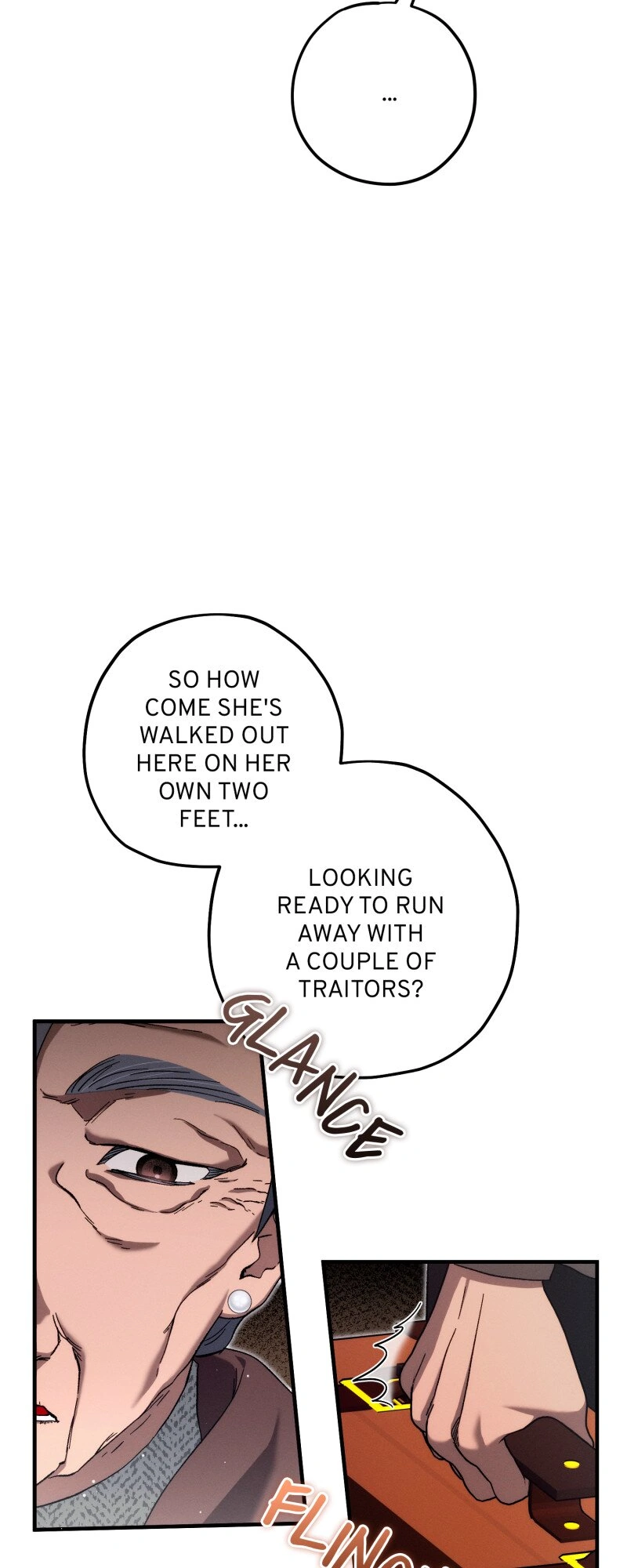 The Beast Within Chapter 64 page 39