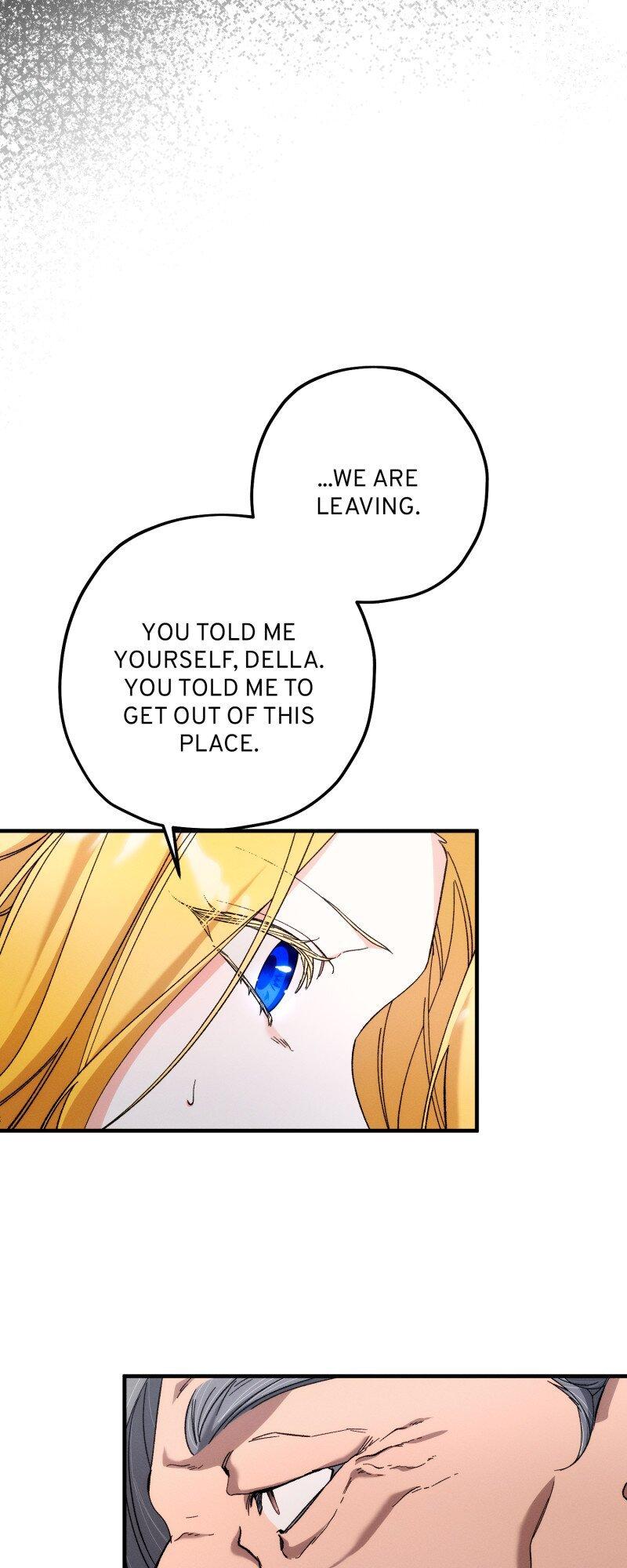 The Beast Within Chapter 64 page 42