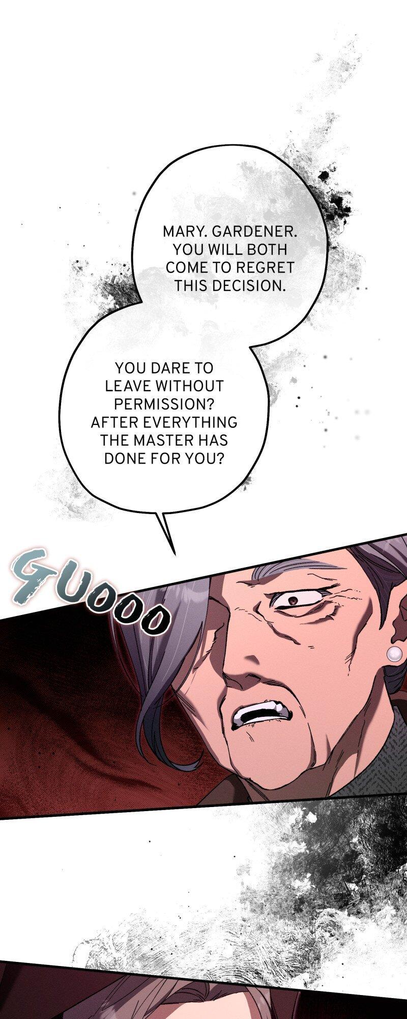 The Beast Within Chapter 64 page 44