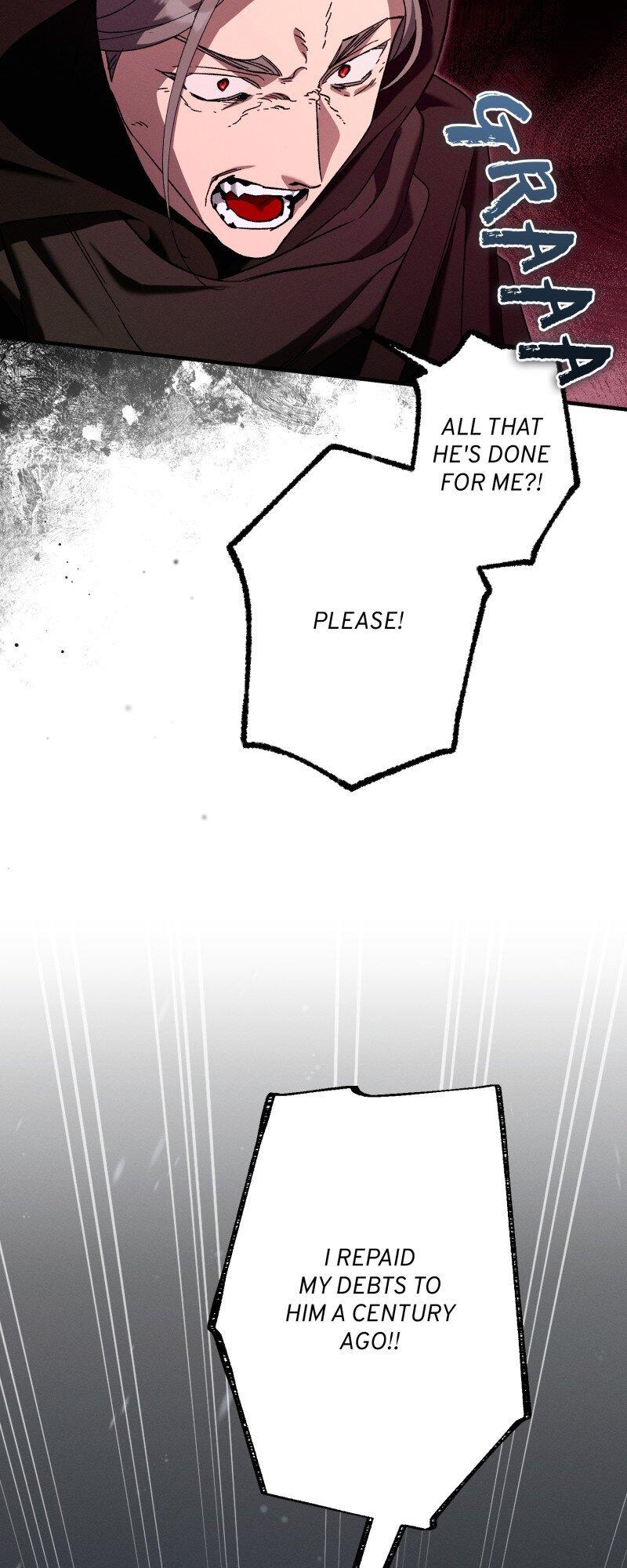 The Beast Within Chapter 64 page 45