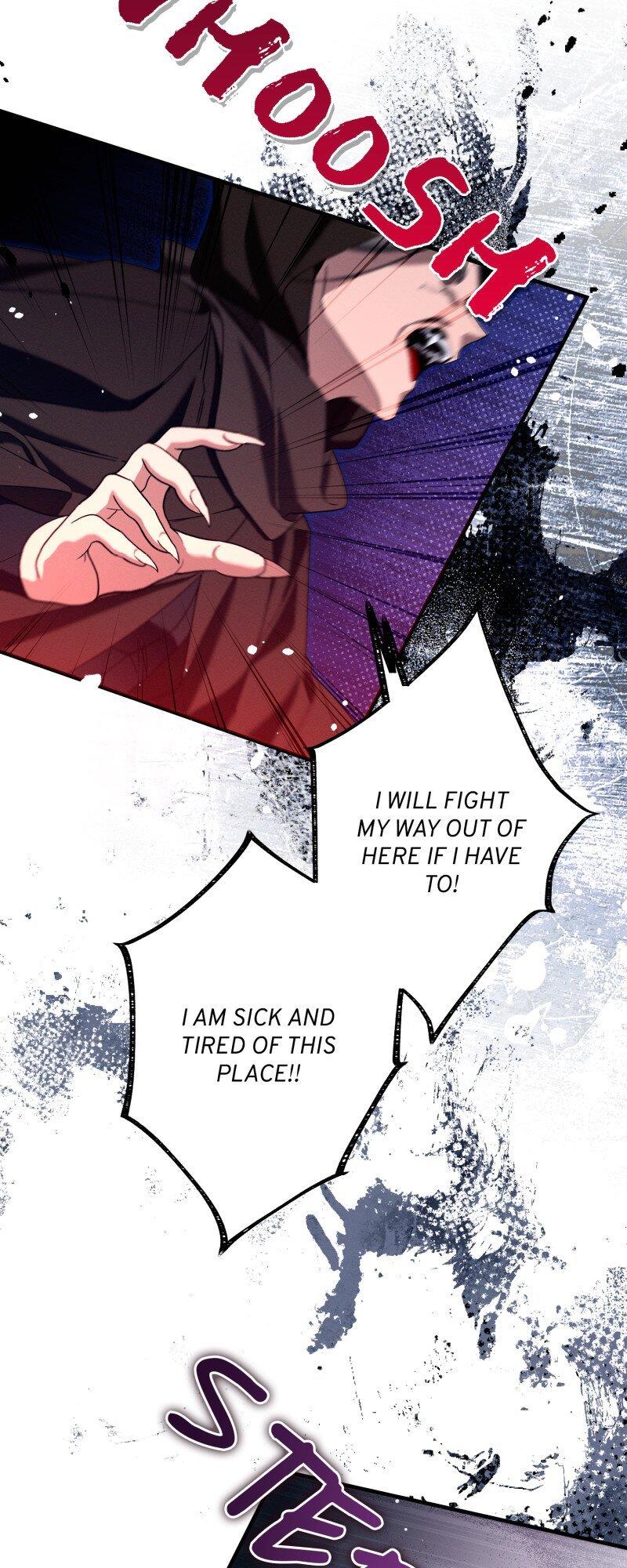 The Beast Within Chapter 64 page 48