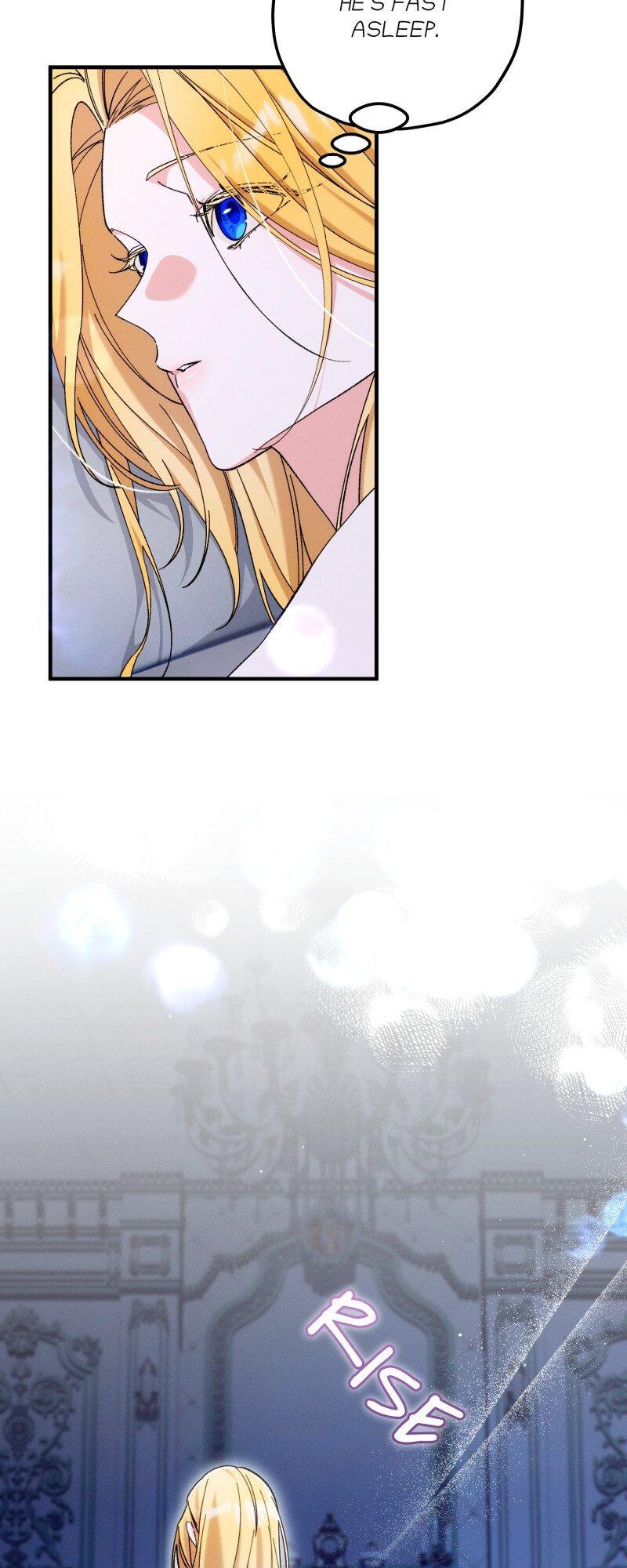The Beast Within Chapter 64 page 4