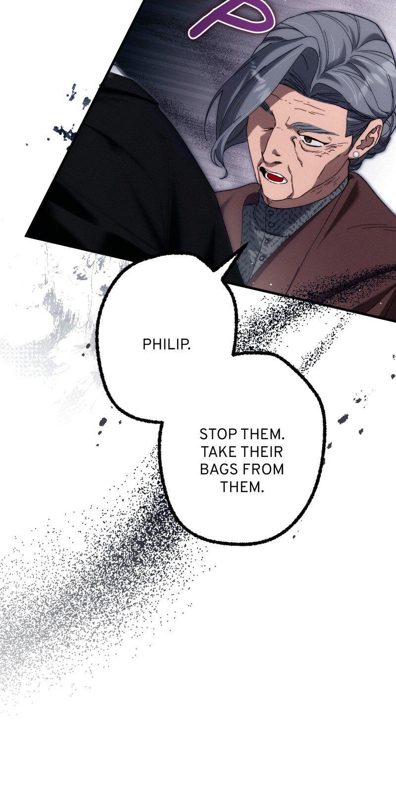 The Beast Within Chapter 64 page 49