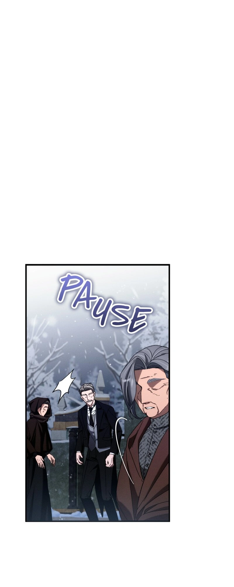 The Beast Within Chapter 64 page 54