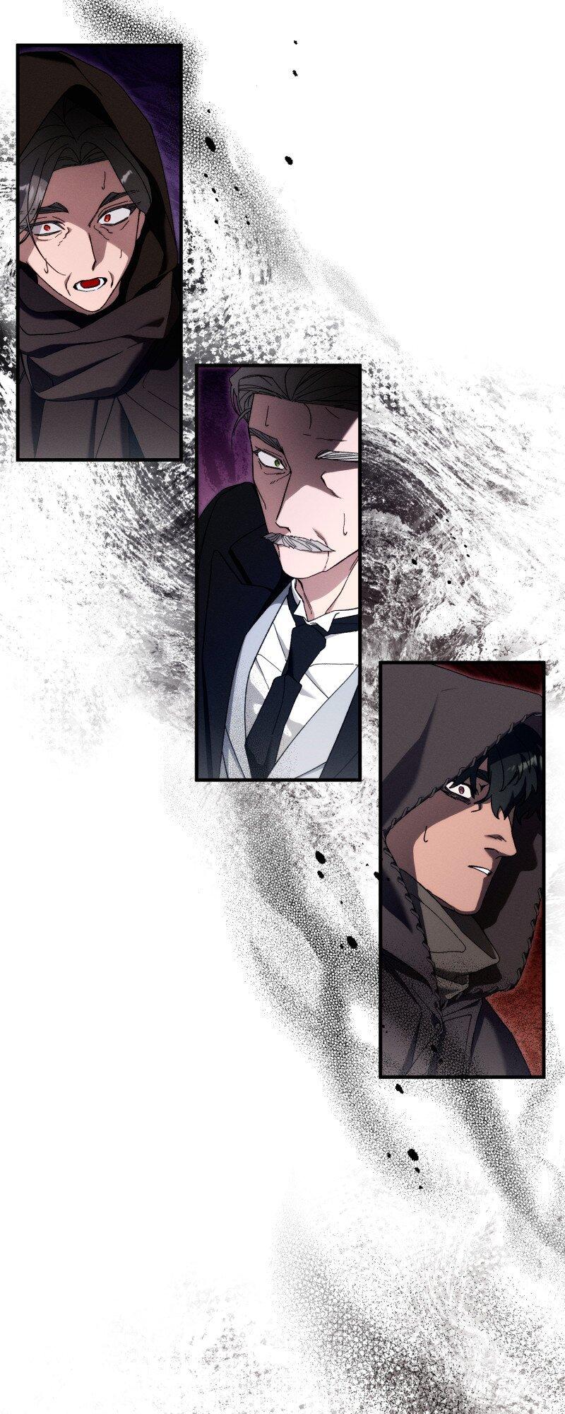 The Beast Within Chapter 64 page 59