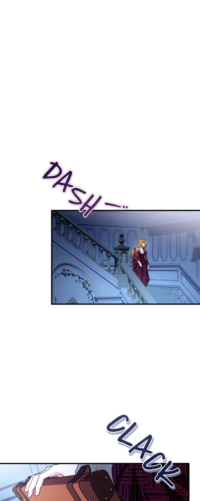 The Beast Within Chapter 64 page 7