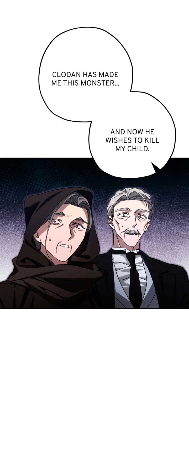 The Beast Within Chapter 65 page 10