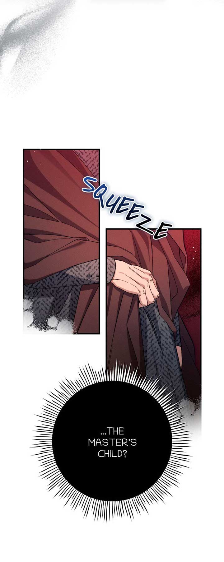 The Beast Within Chapter 65 page 18
