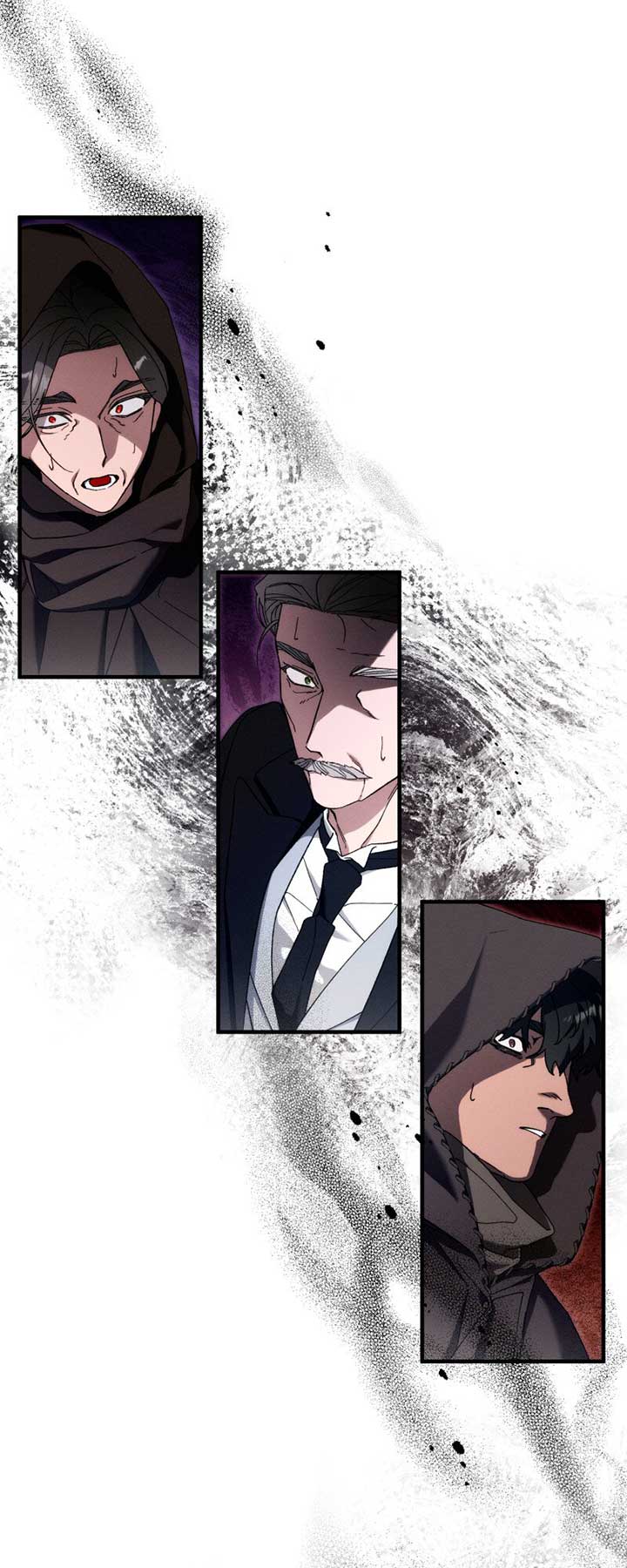 The Beast Within Chapter 65 page 2