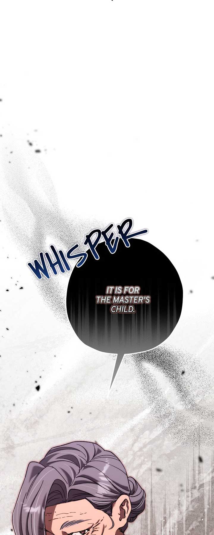 The Beast Within Chapter 65 page 29