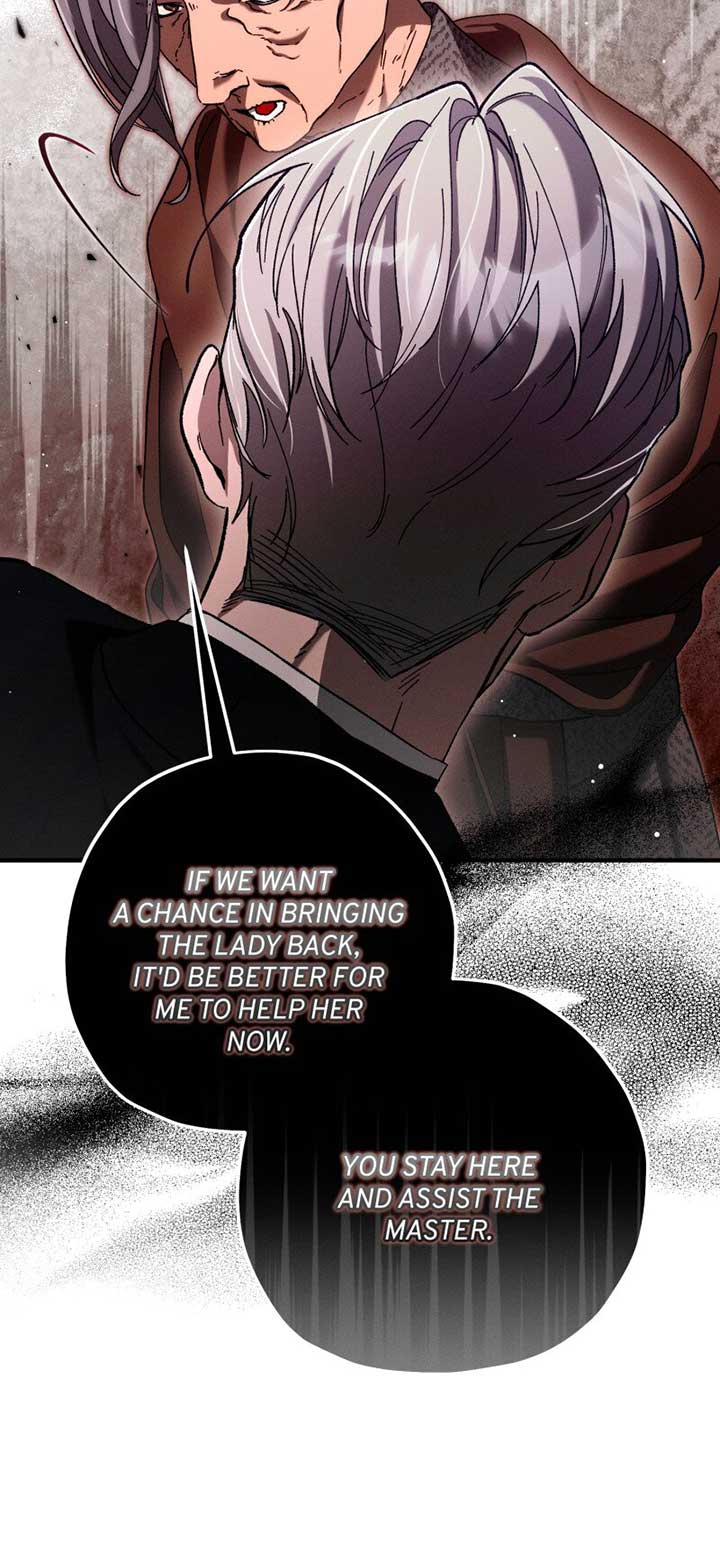 The Beast Within Chapter 65 page 30