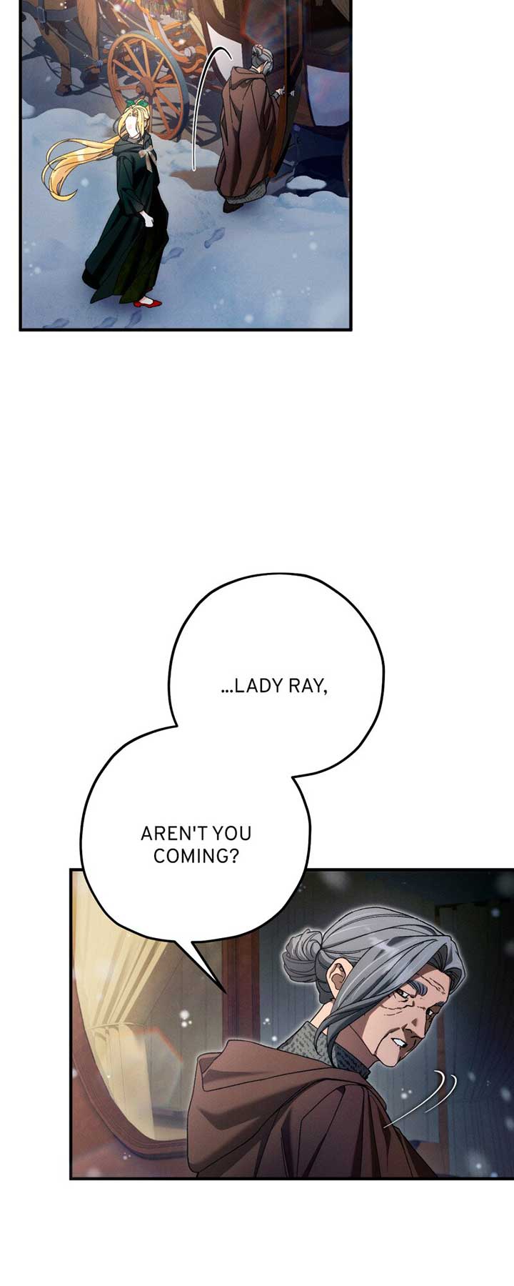 The Beast Within Chapter 65 page 33