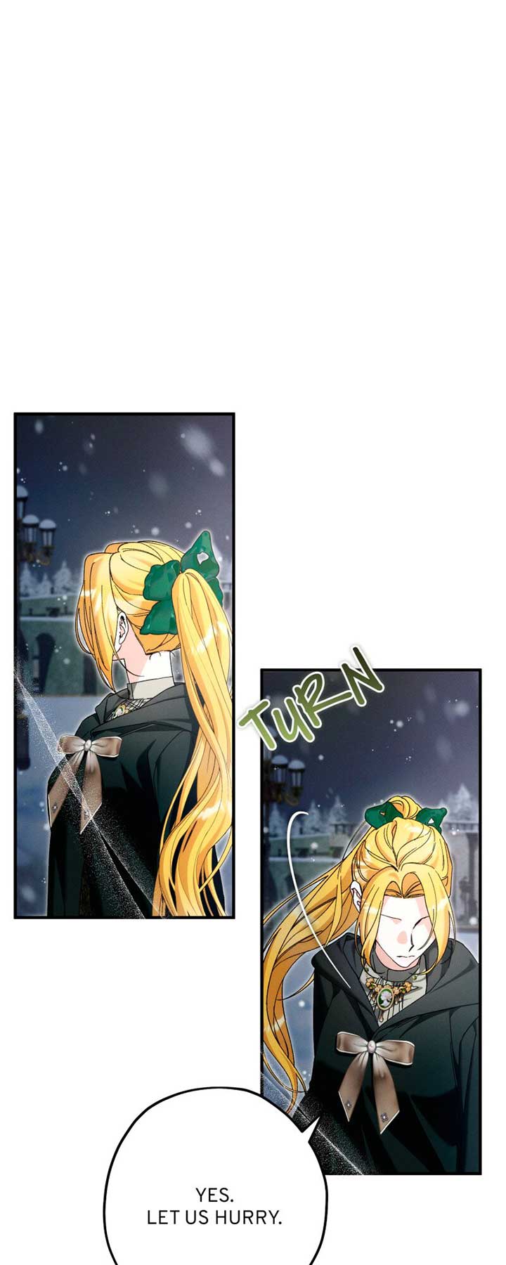 The Beast Within Chapter 65 page 34