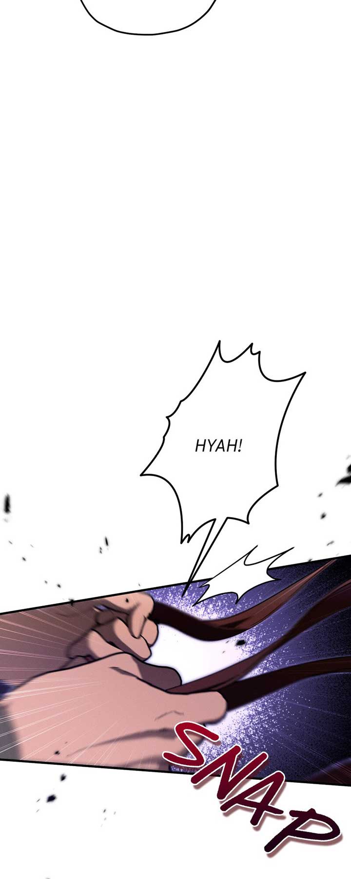 The Beast Within Chapter 65 page 35