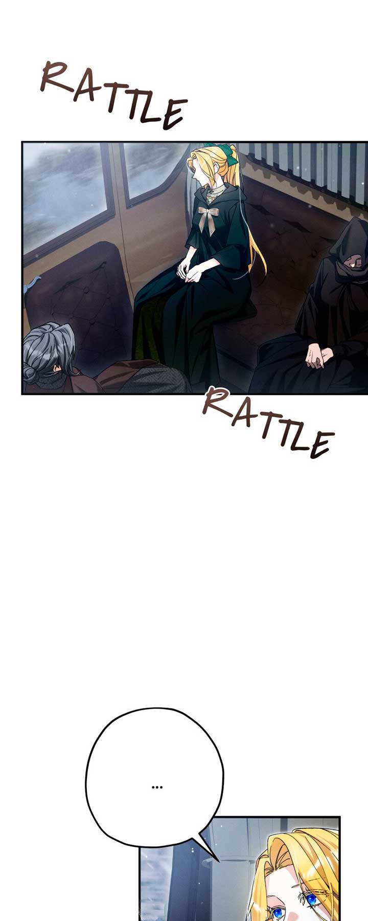 The Beast Within Chapter 65 page 39