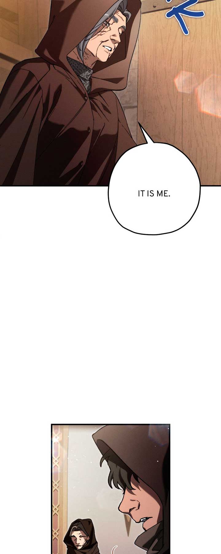 The Beast Within Chapter 65 page 50