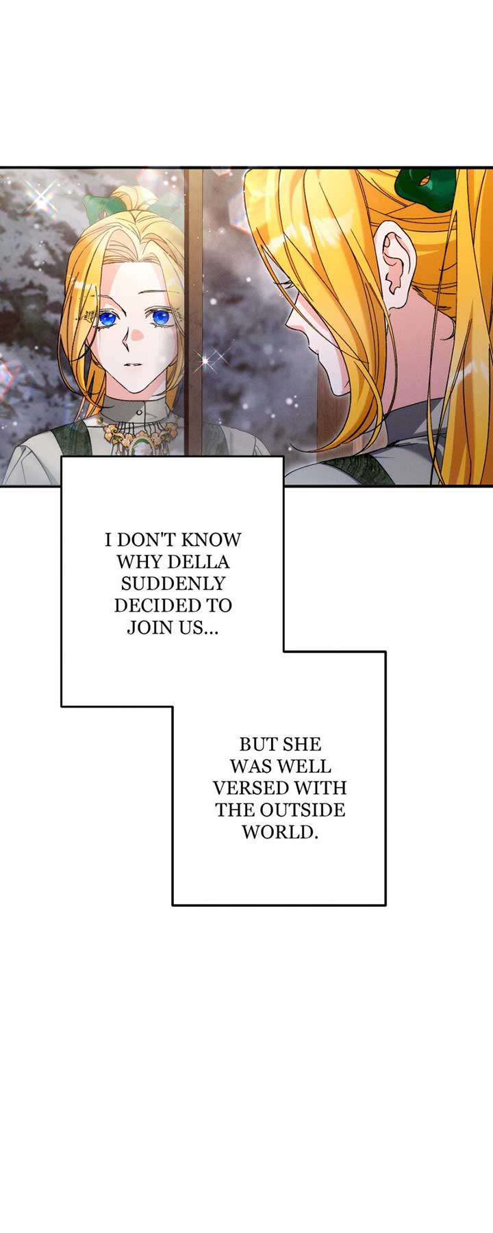 The Beast Within Chapter 65 page 53