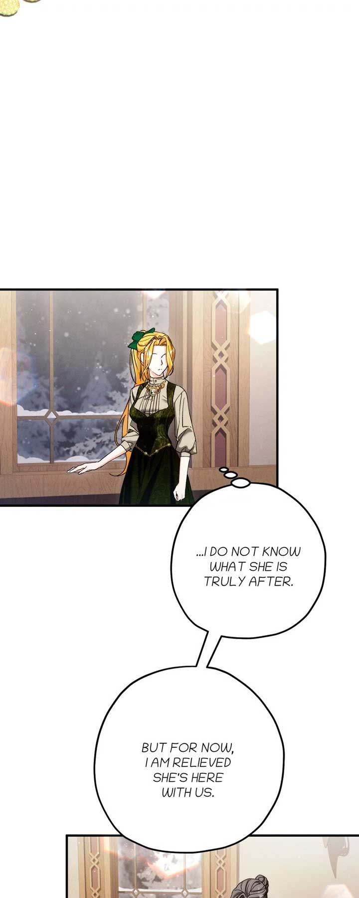 The Beast Within Chapter 65 page 61