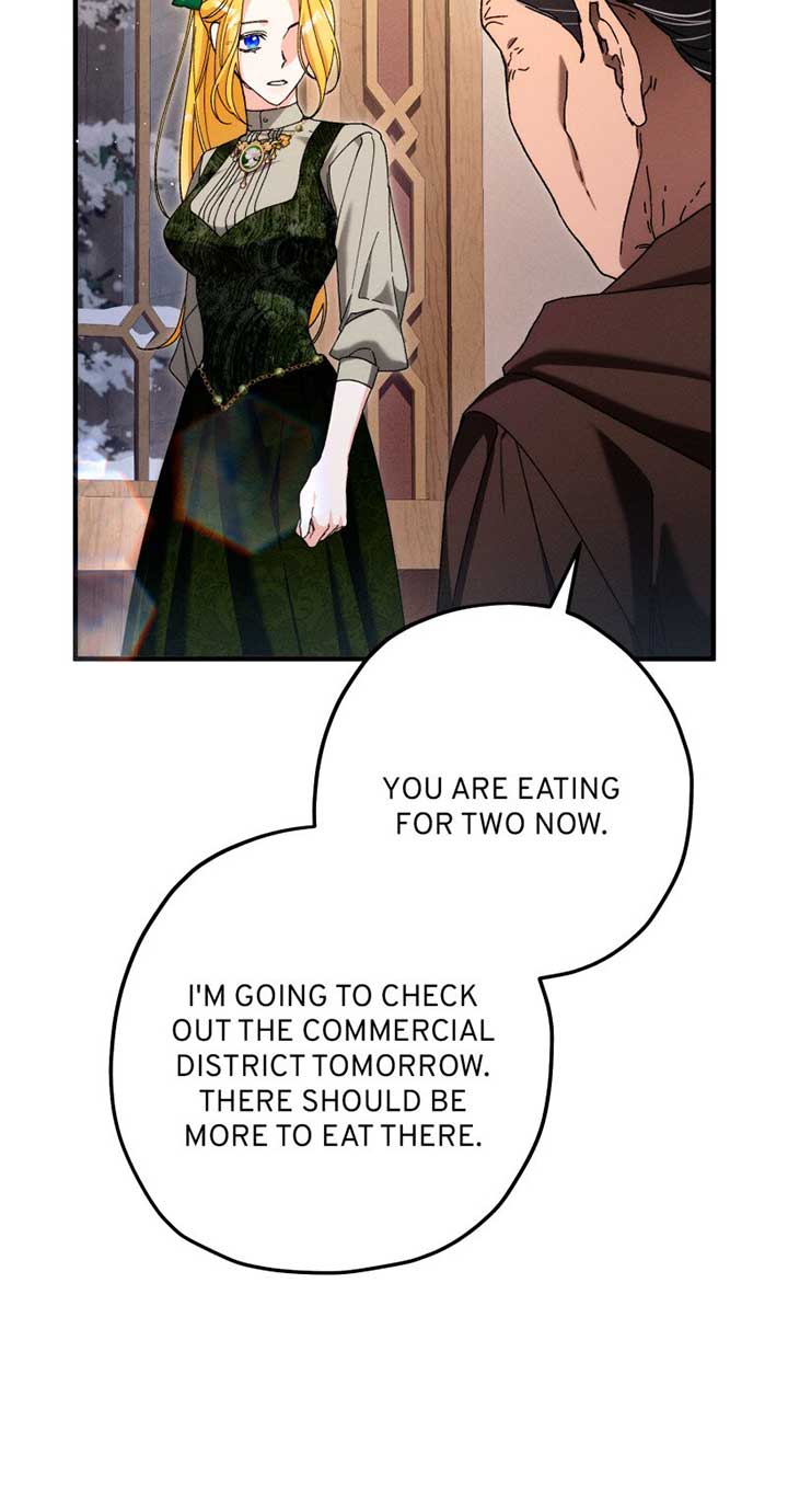 The Beast Within Chapter 65 page 65