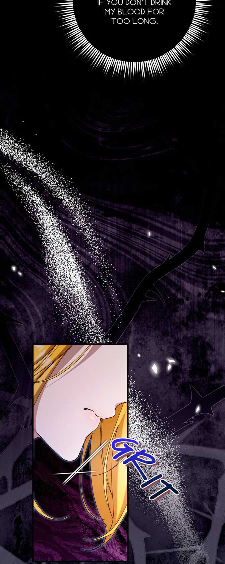 The Beast Within Chapter 65 page 68