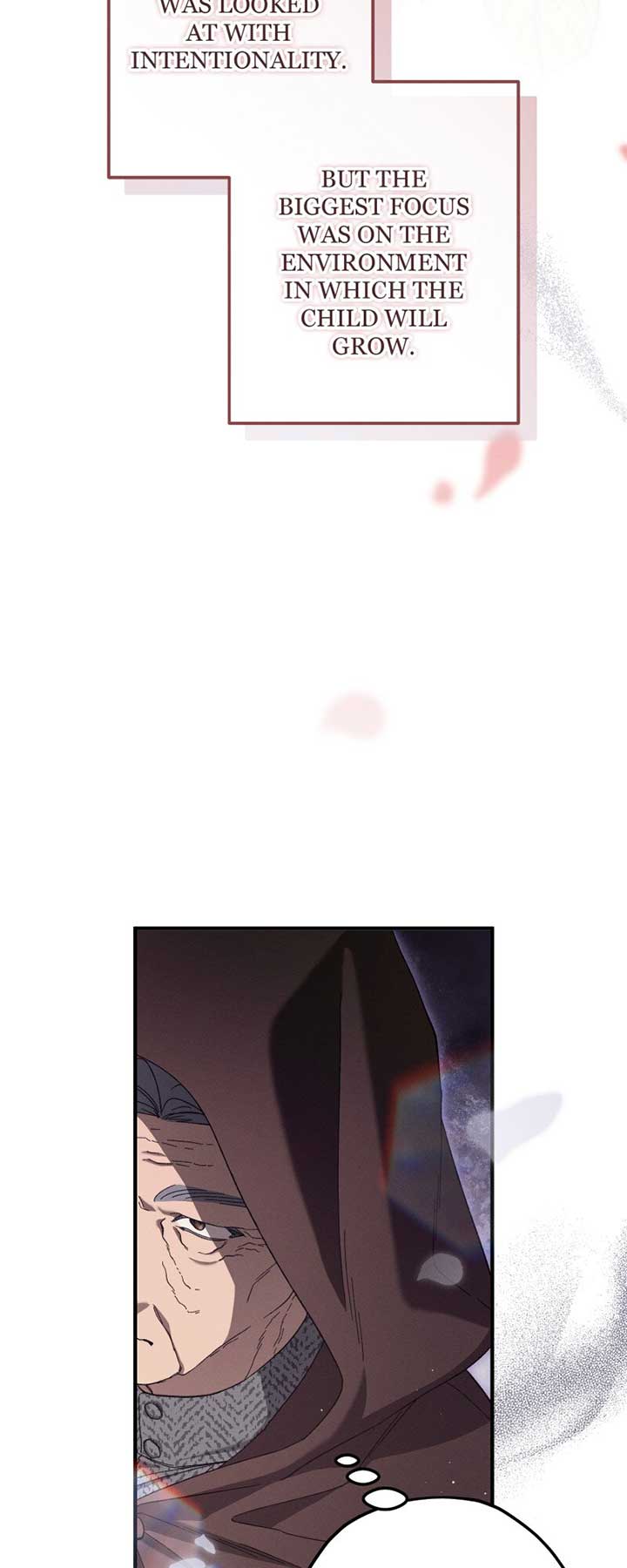 The Beast Within Chapter 66 page 9