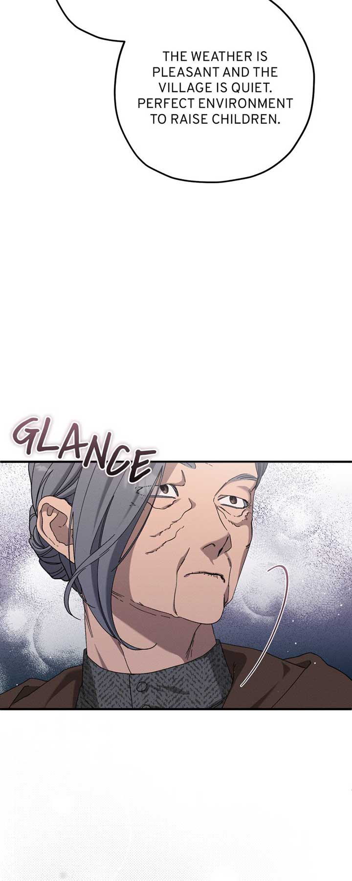 The Beast Within Chapter 66 page 3