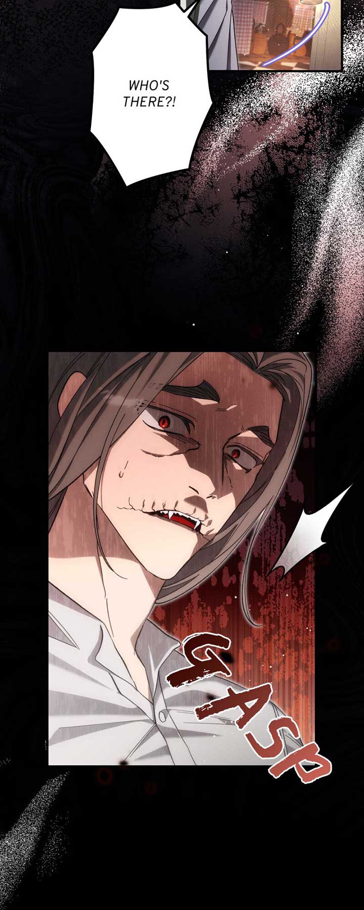 The Beast Within Chapter 66 page 46